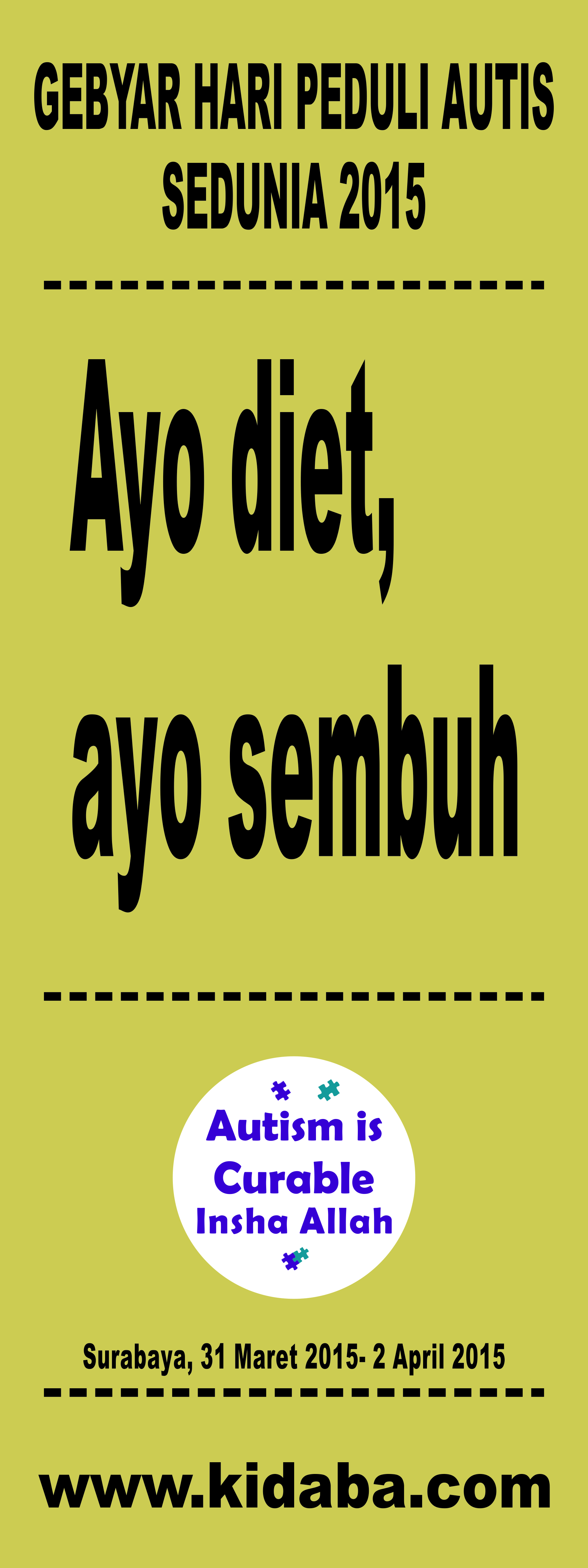 Memulai diet CFGFSF pada Anak autistik || Autisme ABA Applied Behavior Analysis Lovaas Indonesia Jakarta Bekasi 